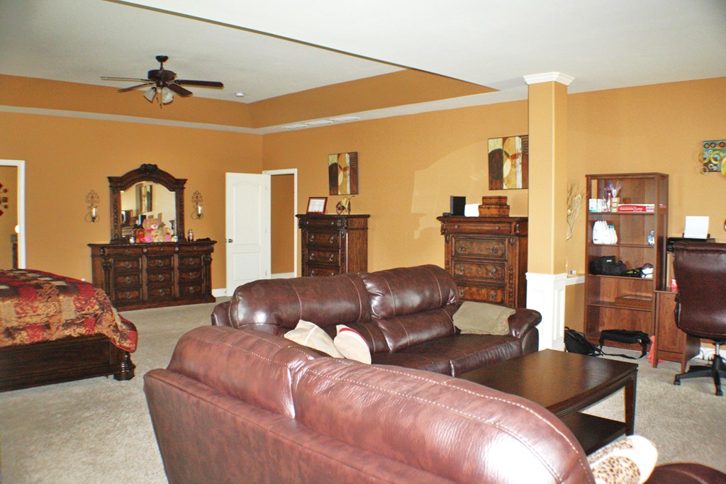 26 Riverside Landing Fort Mitchell, AL 36856 - Photo 38 of 65 a living room with furniture and a couch