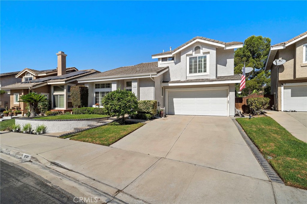 11587 Chadwick Road Corona, CA 92878 - Photo 3 of 68 Gallery Image 3