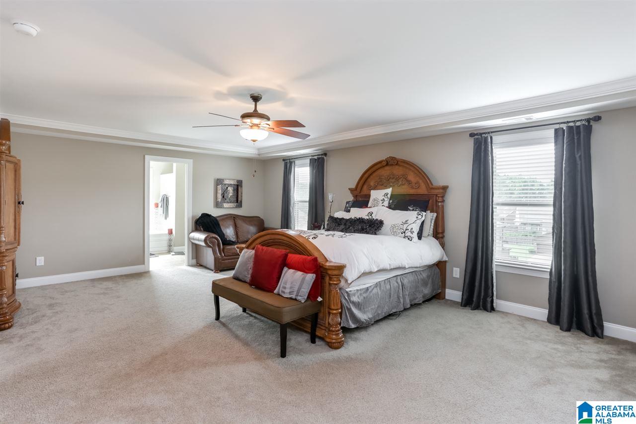 644 Southern Trace Parkway Leeds, AL 35094 - Photo 37 of 46