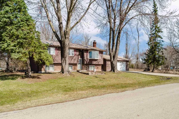 $474,900 | 8480 Shirley Court, Winneconne, WI 54986