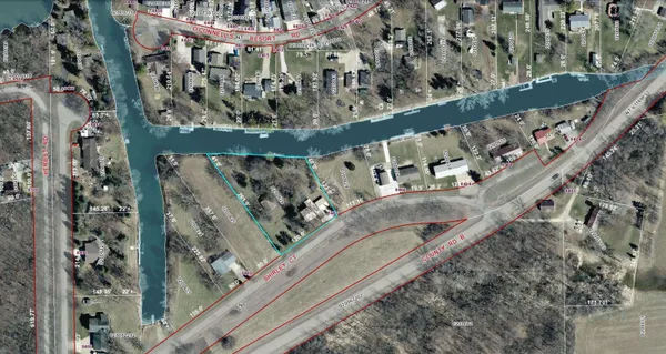 $474,900 | 8480 Shirley Court, Winneconne, WI 54986