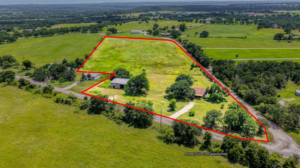 2334 North Bosley Road Santo, TX 76472 - Photo 1 of 32
