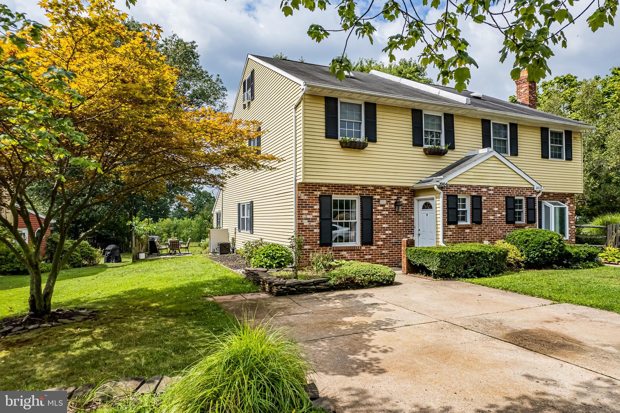 2004 Fort Bevon Road Harleysville, PA 19438 - Photo 1 of 41 Gallery Image 1