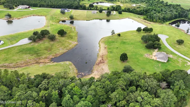 $60,208 | Lot 16 Gracie's Way, Lucedale, MS 39452