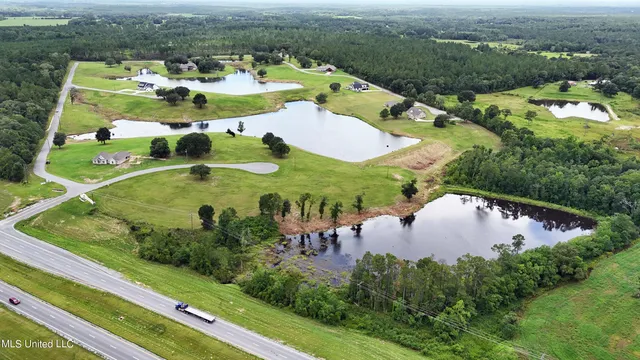 $60,208 | Lot 16 Gracie's Way, Lucedale, MS 39452