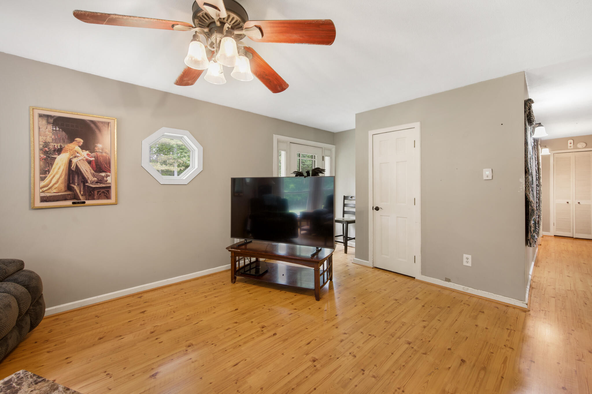 1348 Carmel Road North Hampden, ME 04444 - Photo 23 of 53 Living Room