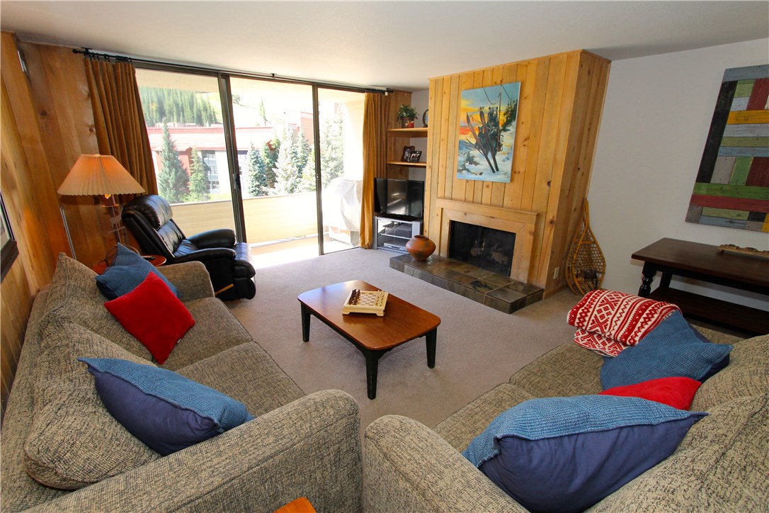 760 Copper Road, Unit 101 Frisco, CO 80443 - Photo 19 of 32 Gallery Image 19