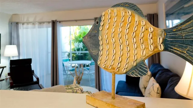 $750,000 | 100 73rd Street, Unit 101C, Holmes Beach, FL 34217