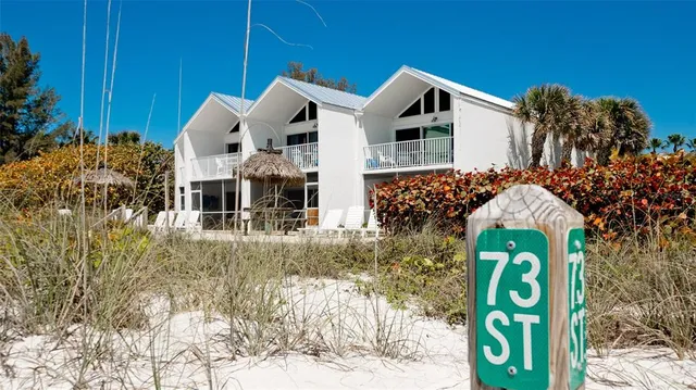 $750,000 | 100 73rd Street, Unit 101C, Holmes Beach, FL 34217