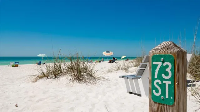 $750,000 | 100 73rd Street, Unit 101C, Holmes Beach, FL 34217