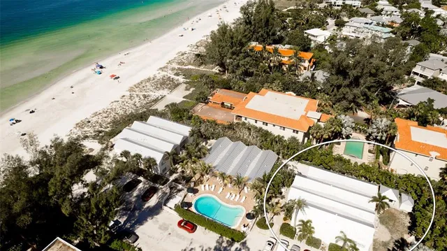 $750,000 | 100 73rd Street, Unit 101C, Holmes Beach, FL 34217