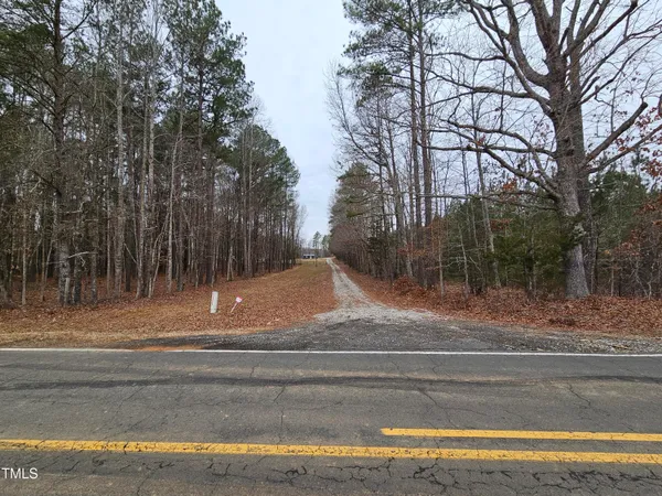 $349,900 | 4191 Cannady Mill Road, Oxford, NC 27565