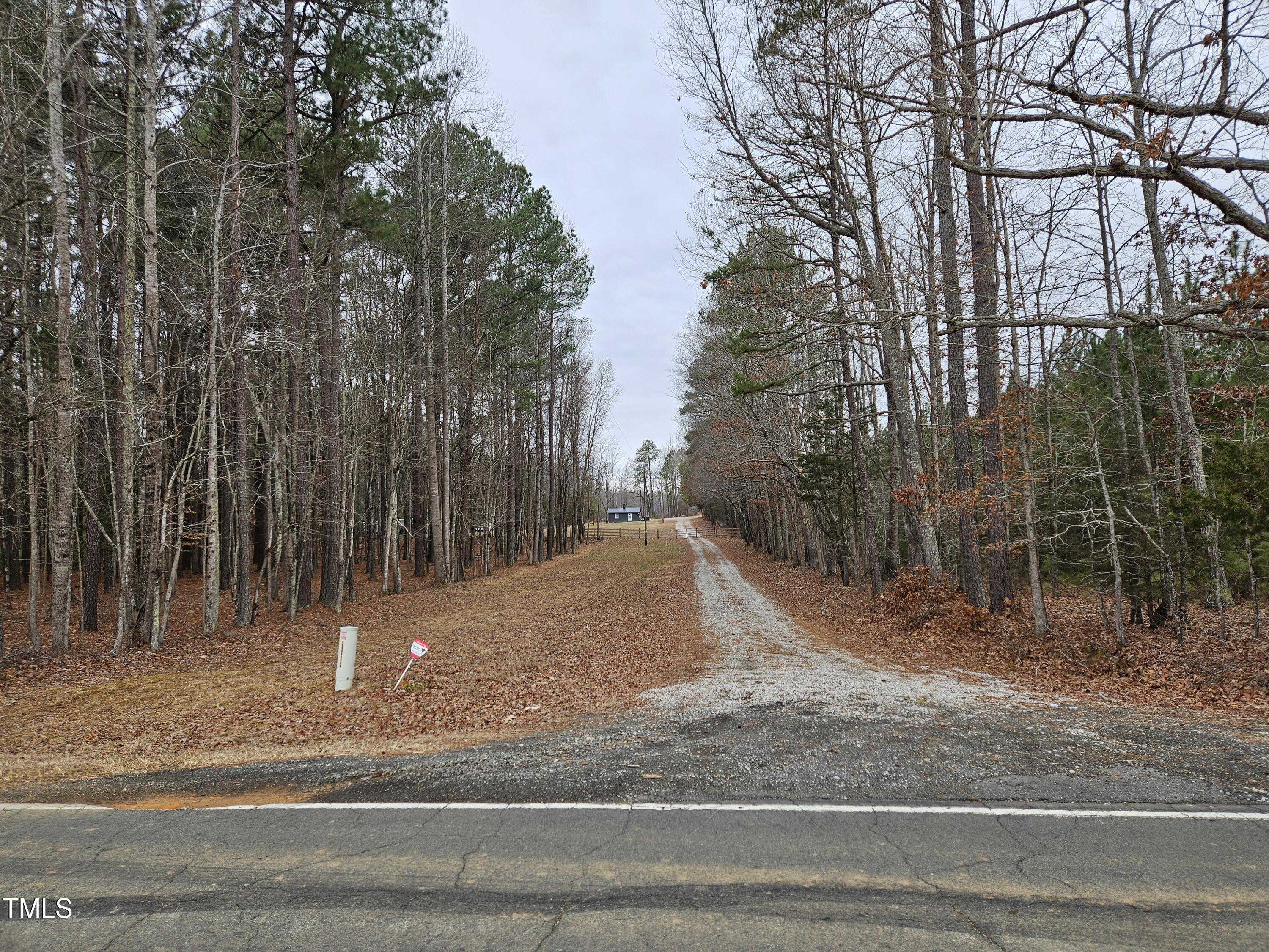 4191 Cannady Mill Road Oxford, NC 27565 - Photo 2 of 5 20250211_104445
