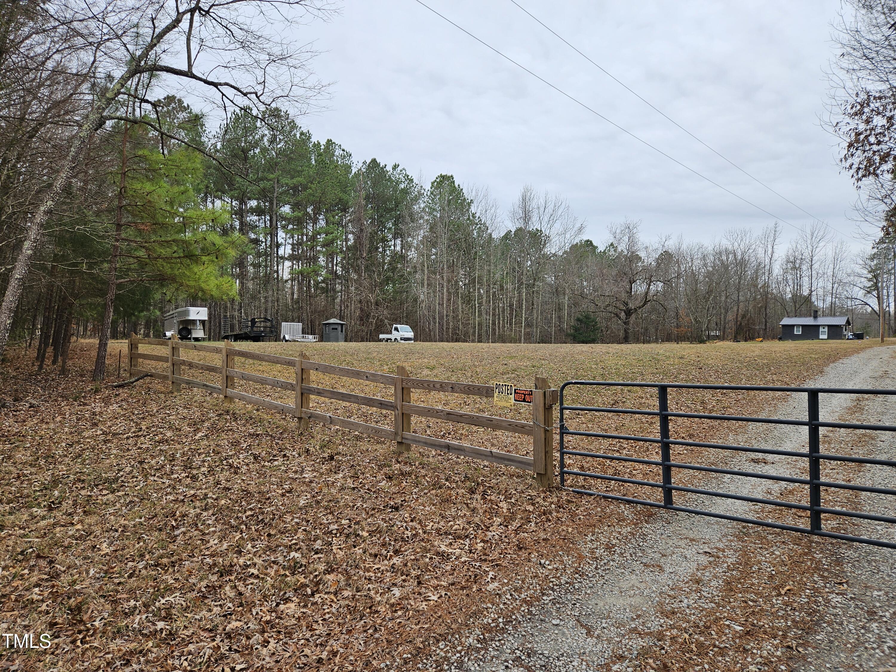 4191 Cannady Mill Road Oxford, NC 27565 - Photo 4 of 5 20250211_104610