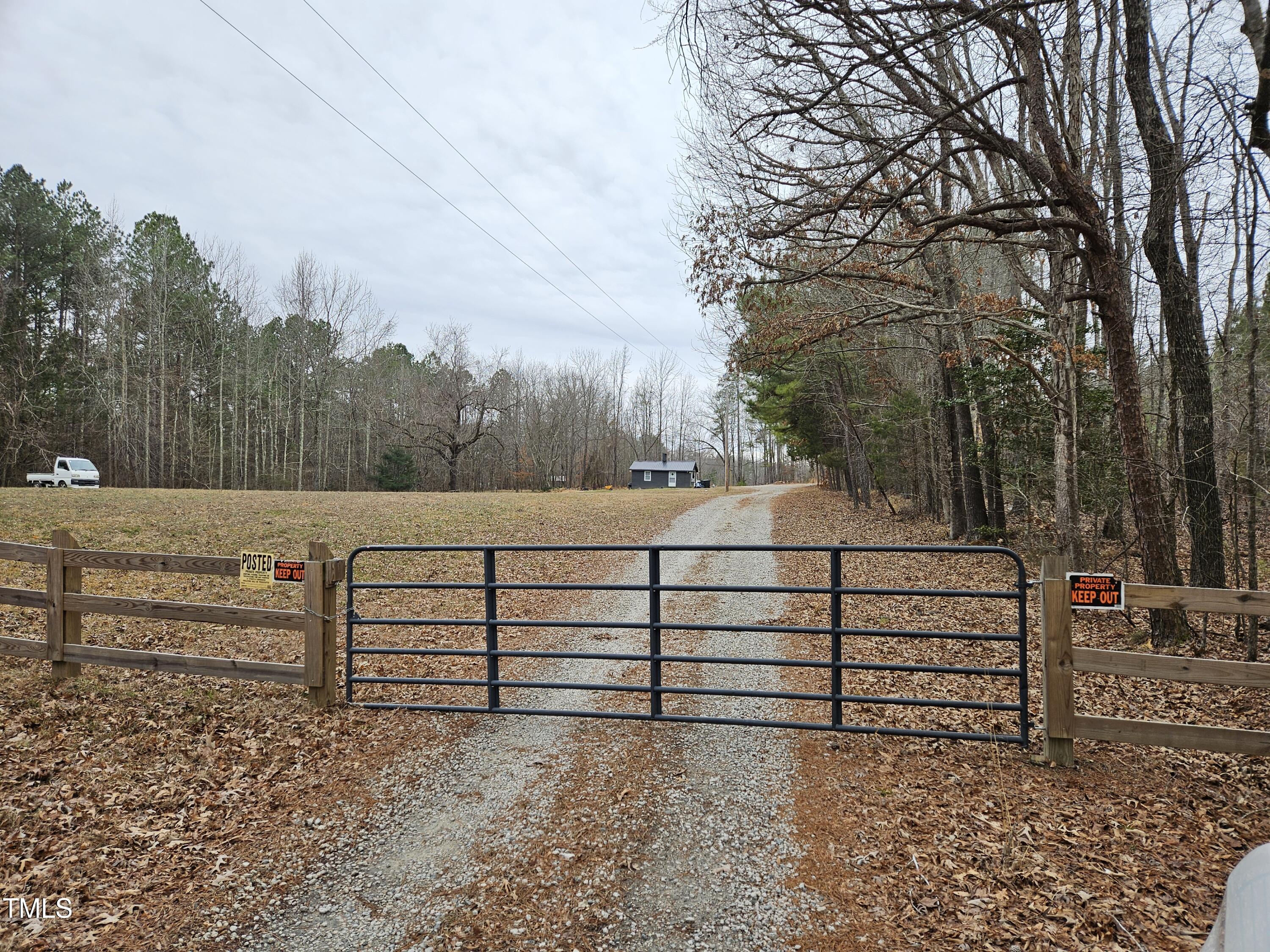 4191 Cannady Mill Road Oxford, NC 27565 - Photo 5 of 5 20250211_104612