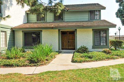 3636 Olds Road Oxnard, CA 93033 - Photo 1 of 23 a front view of a house with garden