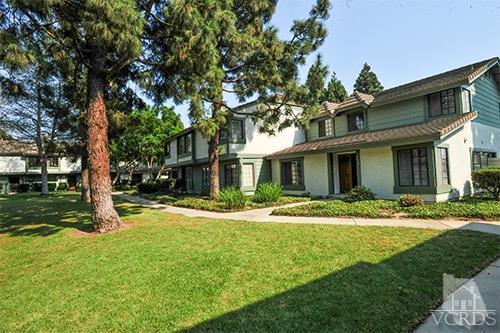 3636 Olds Road Oxnard, CA 93033 - Photo 2 of 23 a front view of a house with a yard