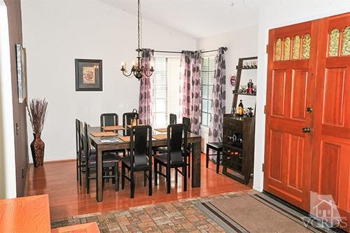 3636 Olds Road Oxnard, CA 93033 - Photo 3 of 23 a dining room with furniture window and wooden floor