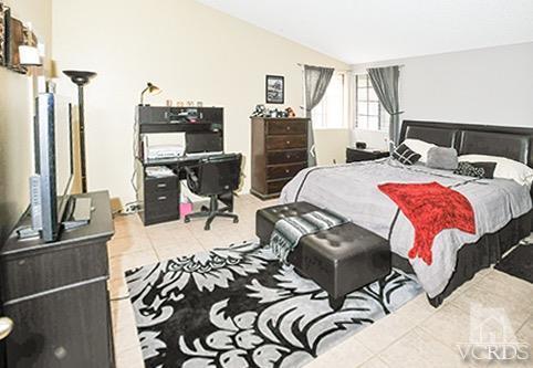 3636 Olds Road Oxnard, CA 93033 - Photo 21 of 23 a bed room with a bed and a television