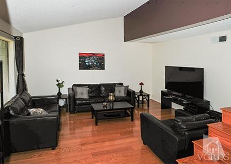3636 Olds Road Oxnard, CA 93033 - Photo 5 of 23 a living room with furniture and a flat screen tv