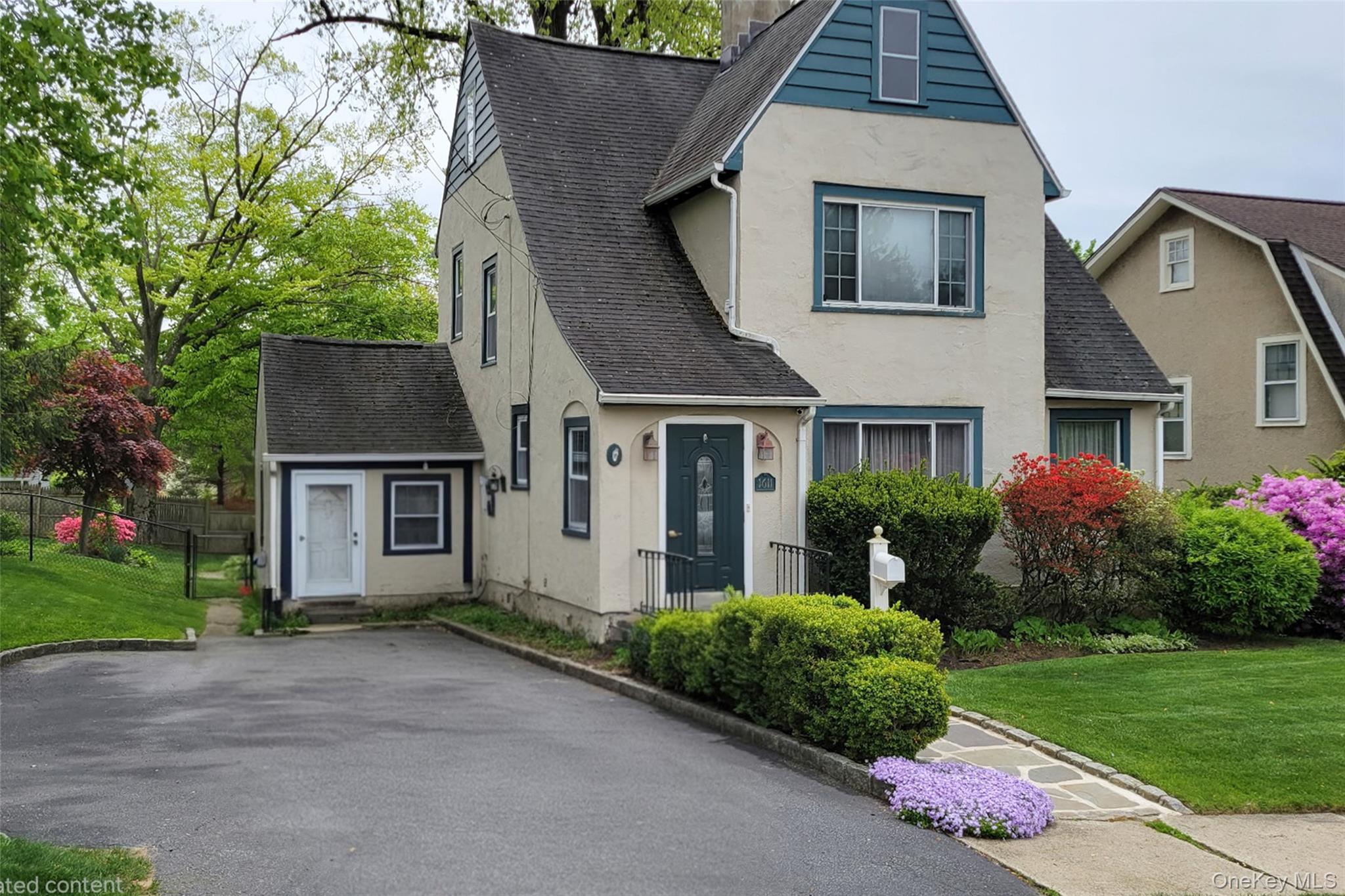 1611 Hyatt Avenue Peekskill, NY 10566 - Photo 1 of 25 front view of house with a yard