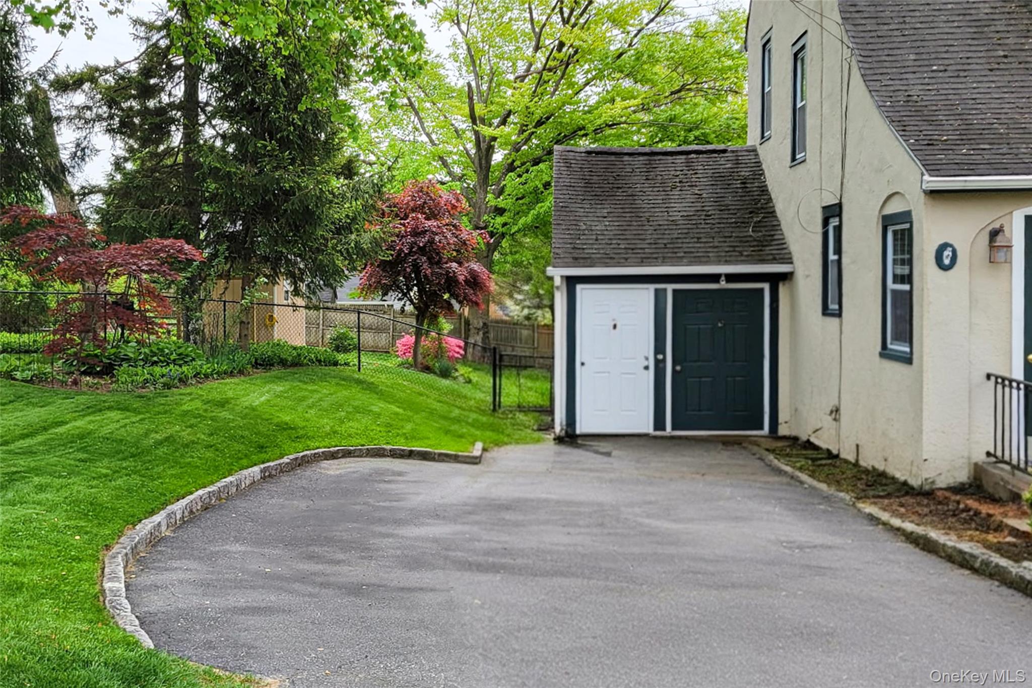 1611 Hyatt Avenue Peekskill, NY 10566 - Photo 25 of 25 a view of a house with a yard