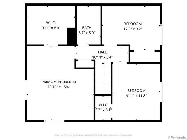 $540,000 | 6317 West 95th Avenue, Westminster, CO 80031