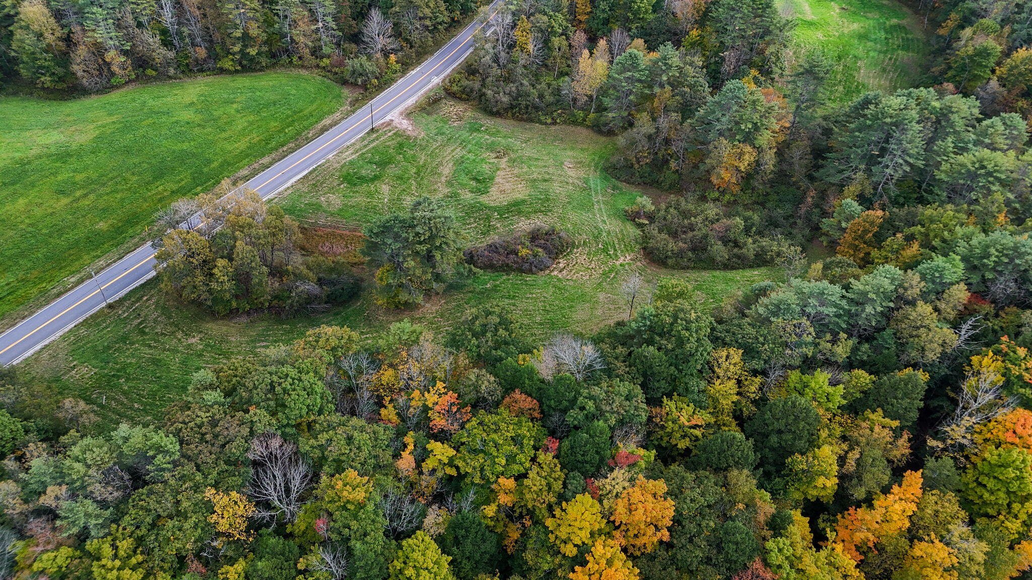 Tbd Elmwood Road Pownal, ME 04069 - Photo 7 of 14 7-web-or-mls-DJI_20240930131716_0072_D