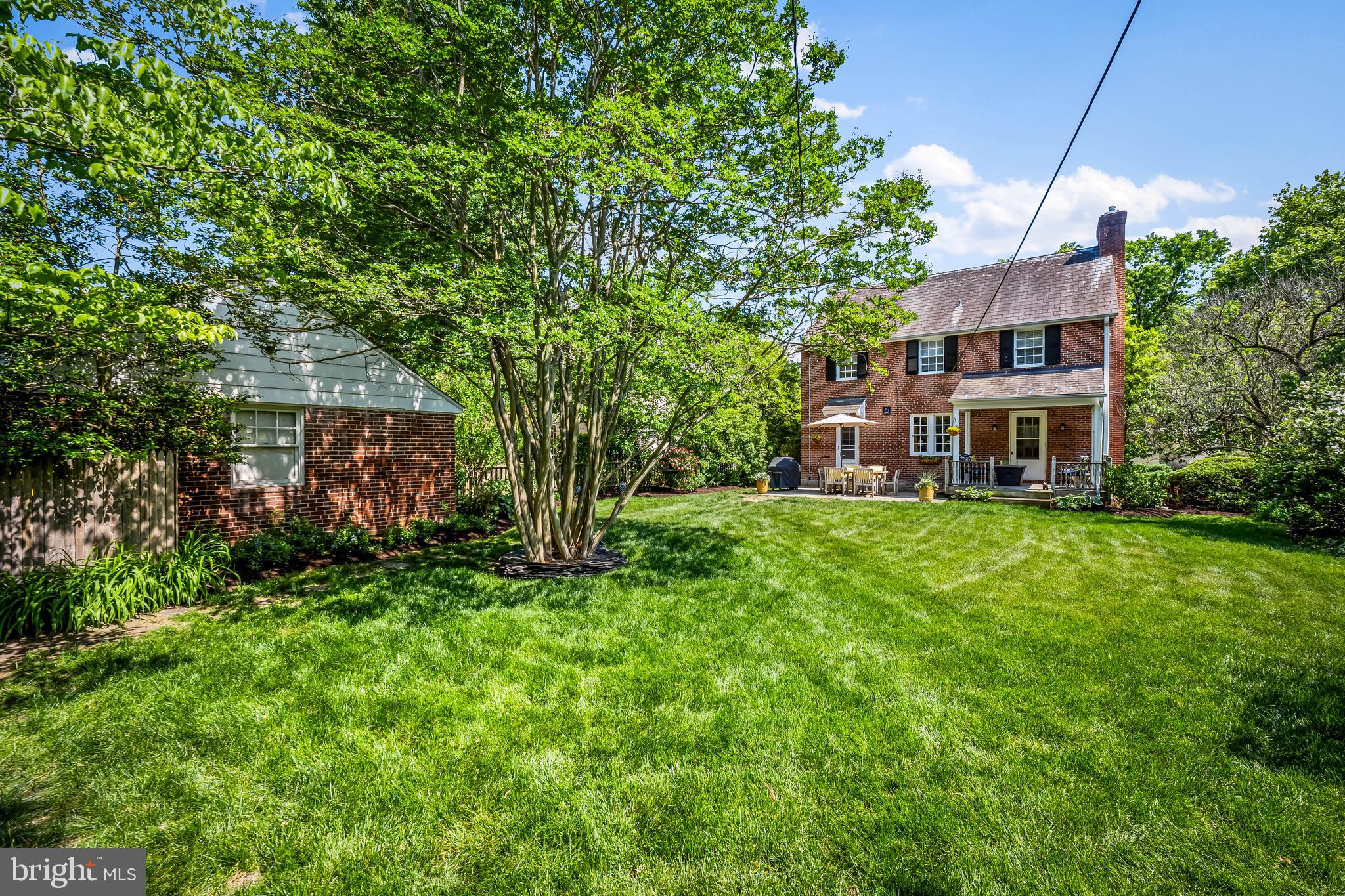 330 Broadmoor Road Baltimore, MD 21212 - Photo 40 of 40