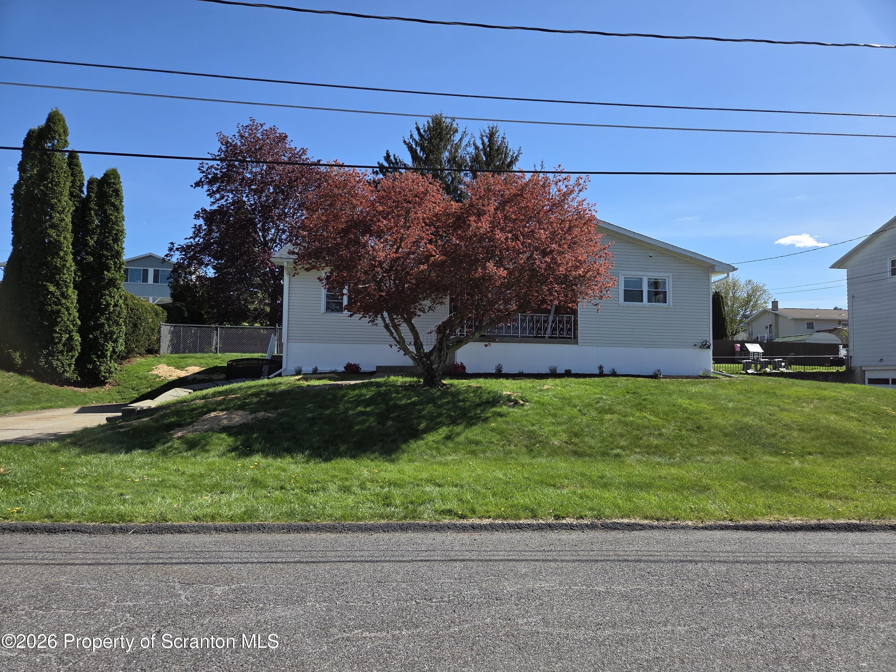 92 West Swallow Street Olyphant, PA 18447 - Photo 38 of 41 1000027633