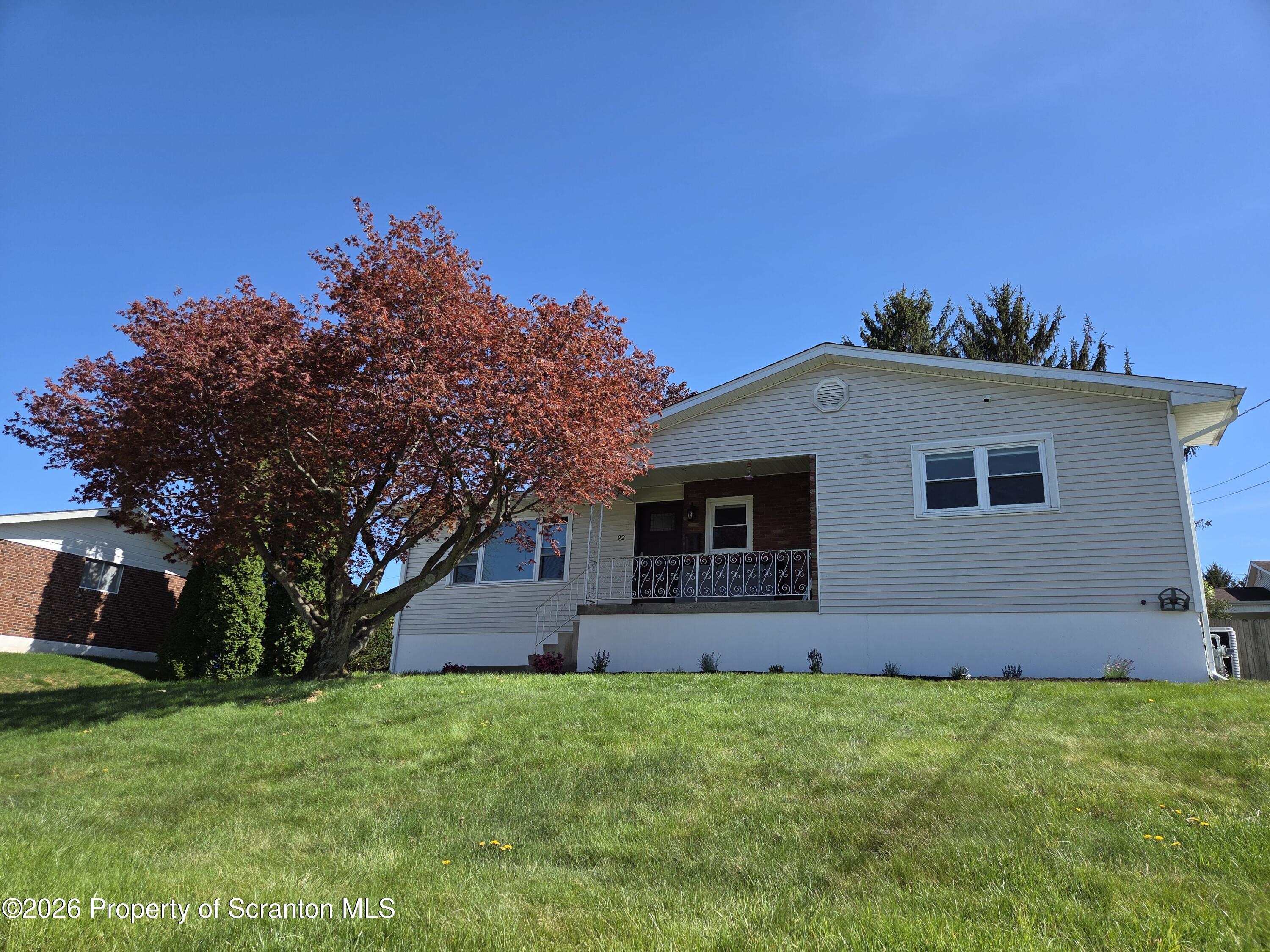 92 West Swallow Street Olyphant, PA 18447 - Photo 39 of 41 1000027631