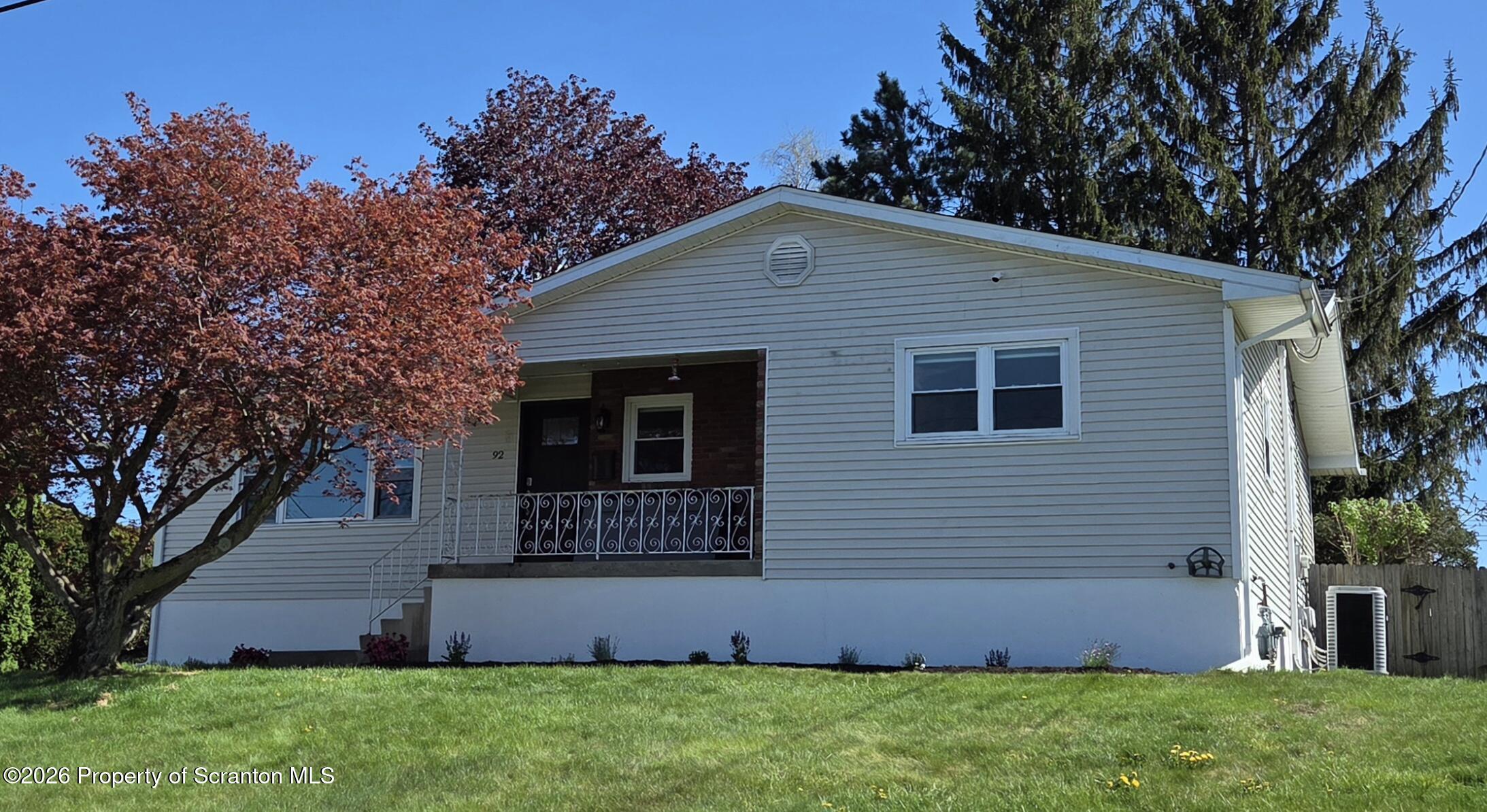 92 West Swallow Street Olyphant, PA 18447 - Photo 40 of 41 1000027630