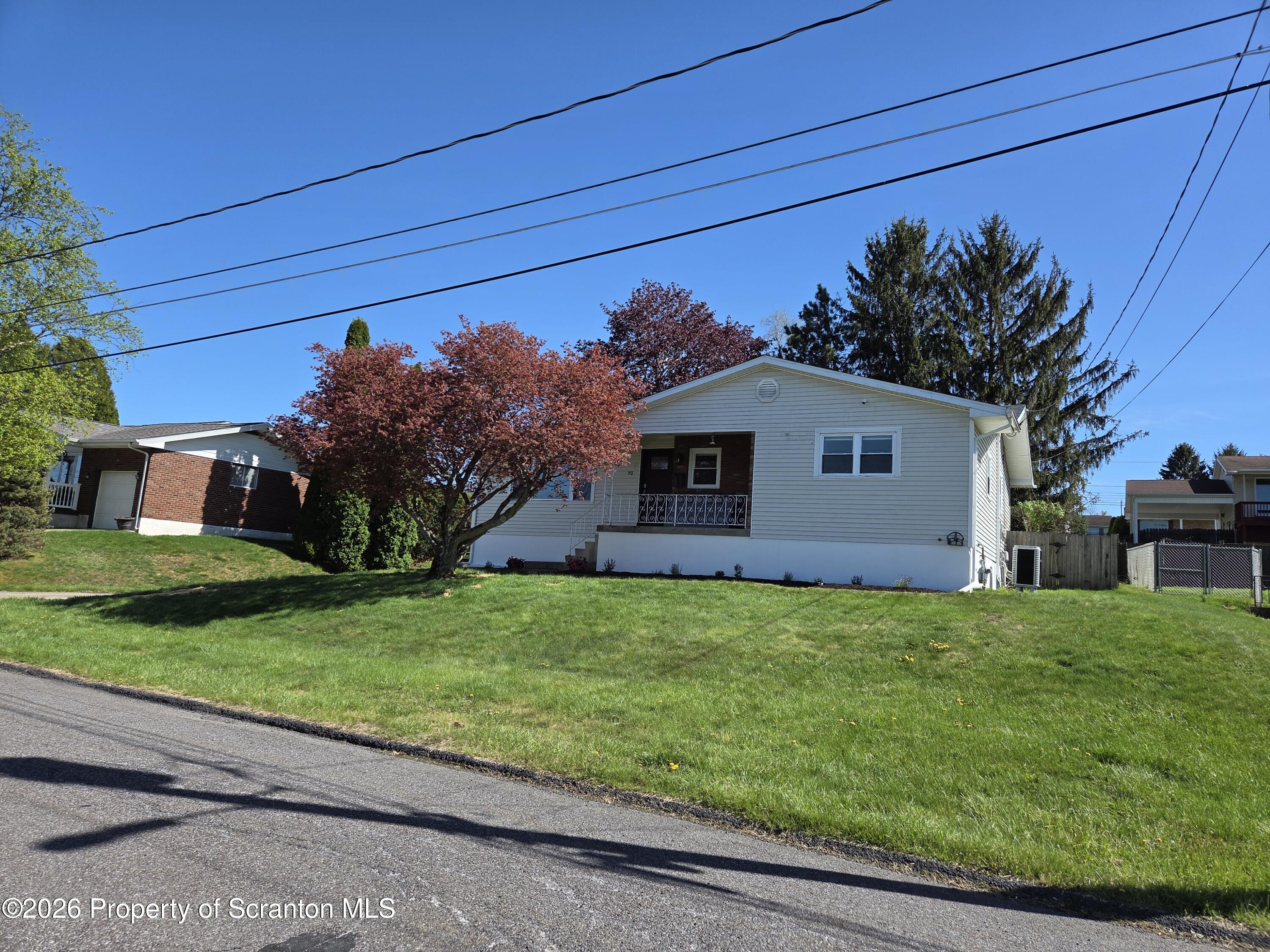 92 West Swallow Street Olyphant, PA 18447 - Photo 41 of 41 1000027629