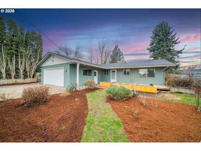 $365,000 | 4035 Arnold Street Northeast, Keizer, OR 97303