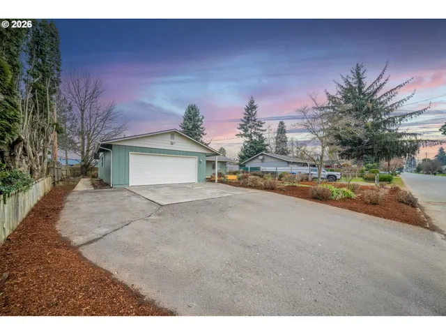 $365,000 | 4035 Arnold Street Northeast, Keizer, OR 97303