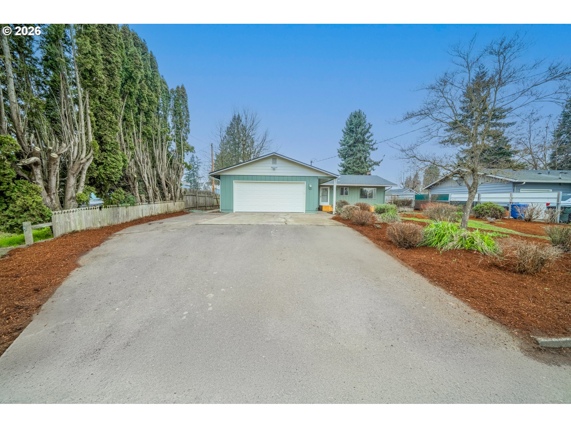 4035 Arnold Street Northeast Keizer, OR 97303 - Photo 28 of 32