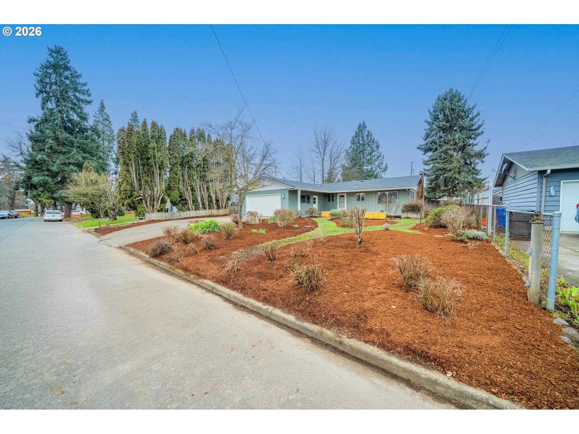 4035 Arnold Street Northeast Keizer, OR 97303 - Photo 29 of 32