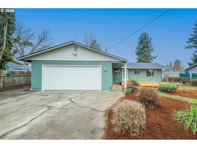 $365,000 | 4035 Arnold Street Northeast, Keizer, OR 97303