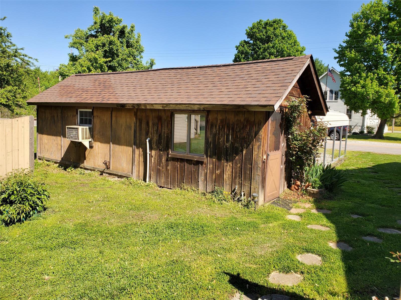 18920 Boulder Road Carlyle, IL 62231 - Photo 20 of 27