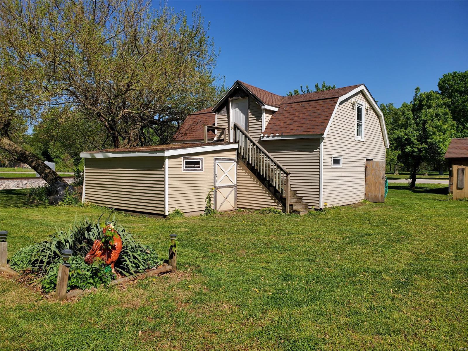 18920 Boulder Road Carlyle, IL 62231 - Photo 21 of 27