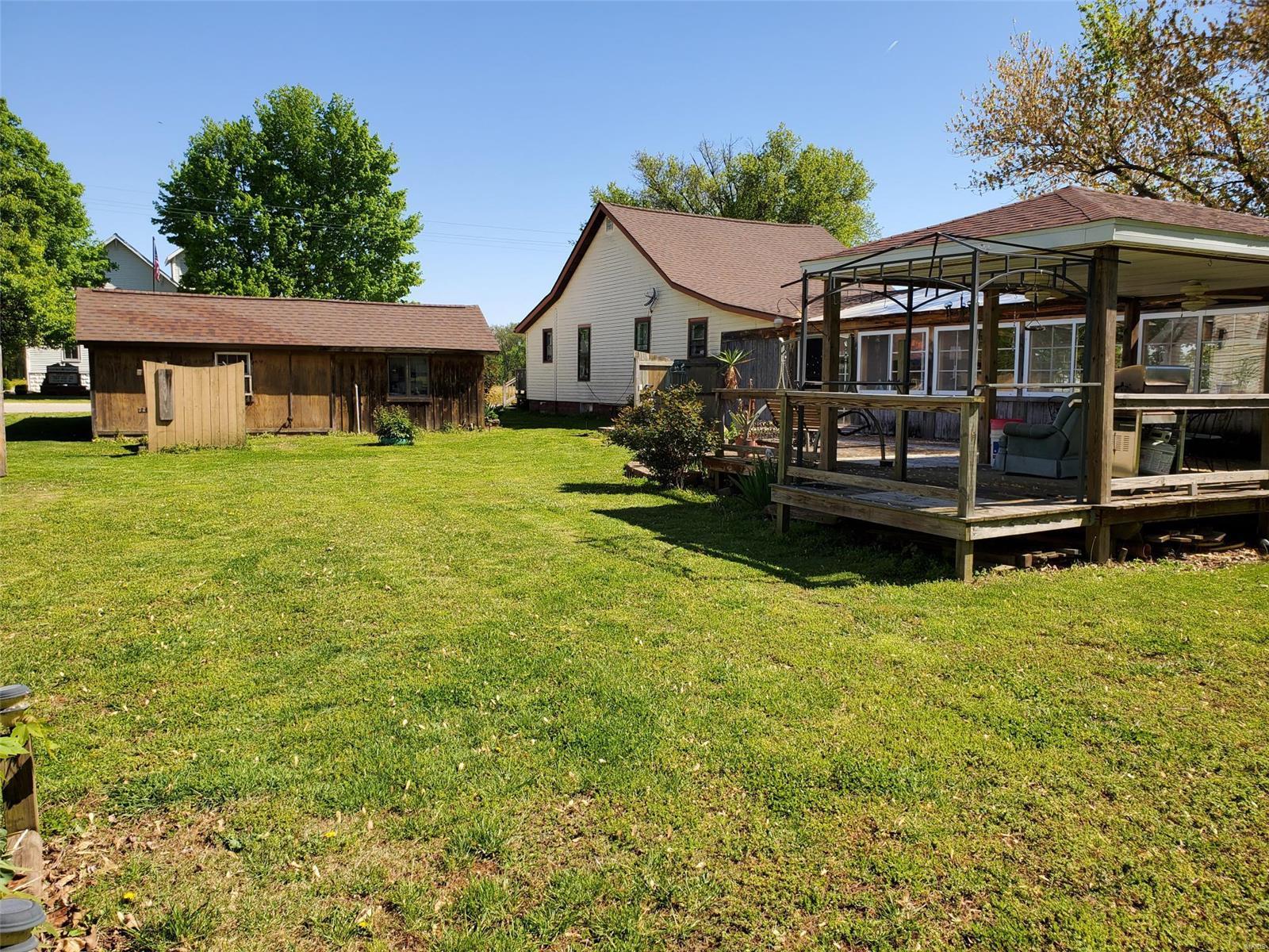 18920 Boulder Road Carlyle, IL 62231 - Photo 22 of 27