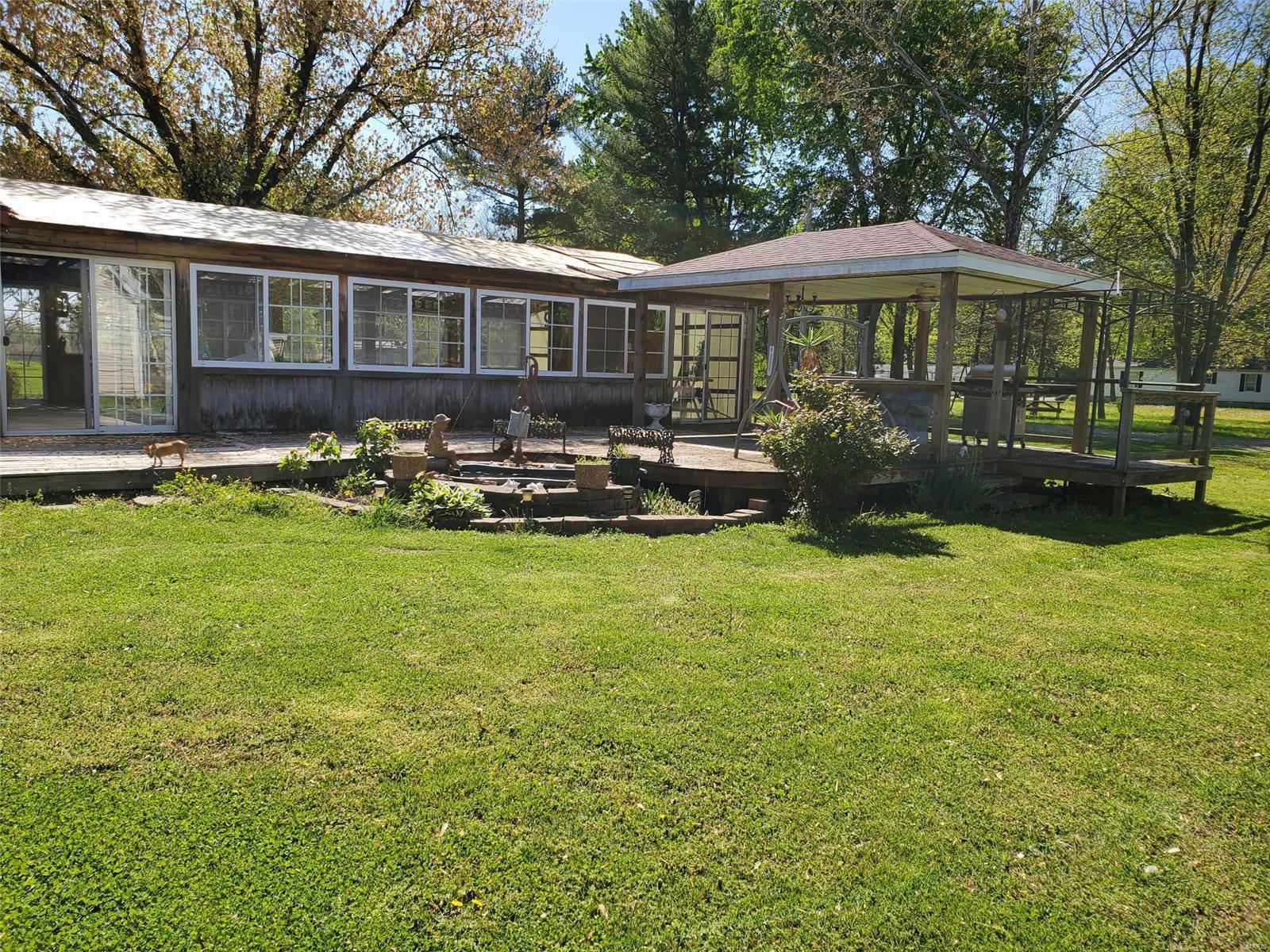 18920 Boulder Road Carlyle, IL 62231 - Photo 25 of 27