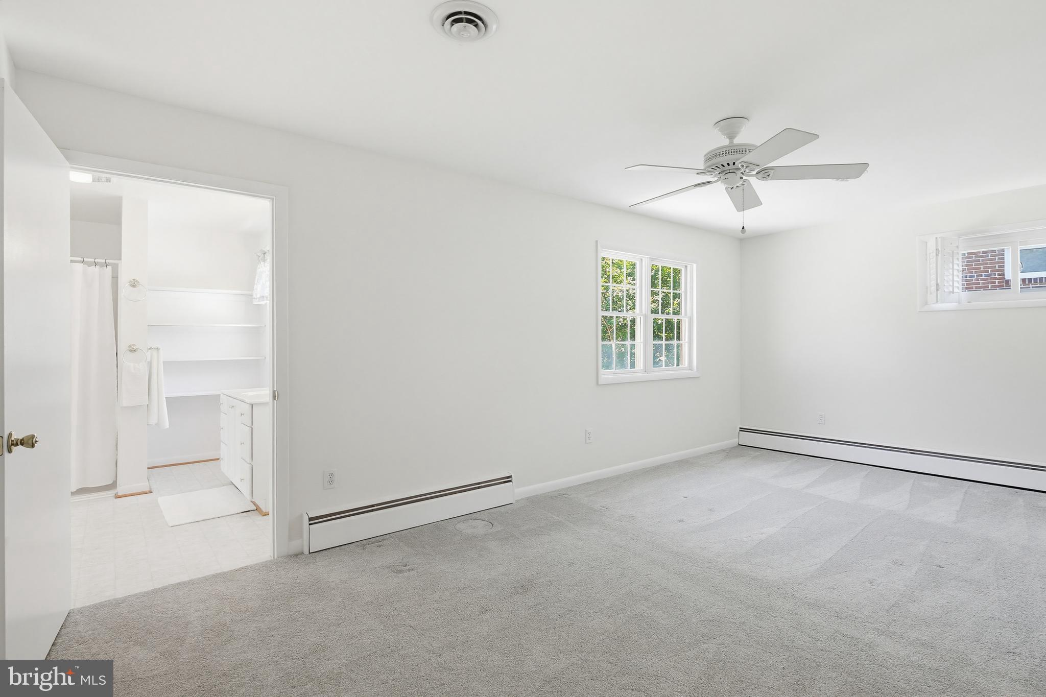 504 Waterford Road Silver Spring, MD 20901 - Photo 26 of 61 Bedroom 1 with attached bath