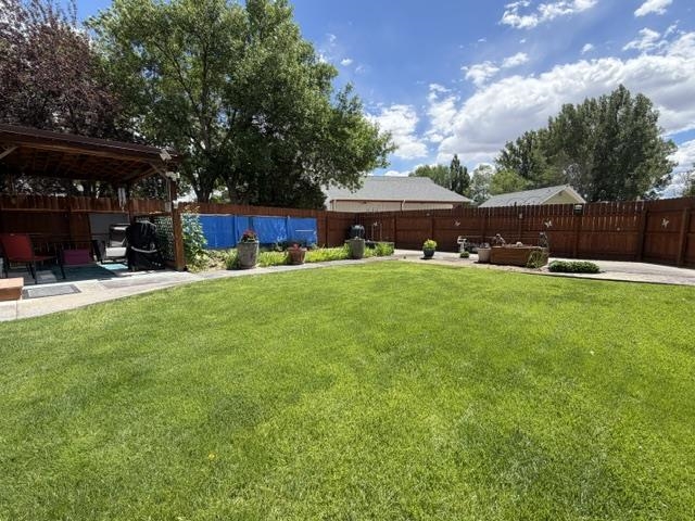 1804 Circle Road Worland, WY 82401 - Photo 3 of 7