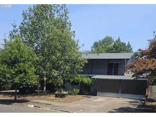 $550,000 | 2281 Blackburn Street, Eugene, OR 97405