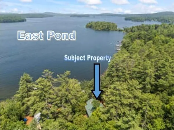 $928,000 | 20-21 Bass Cove, Oakland, ME 04963