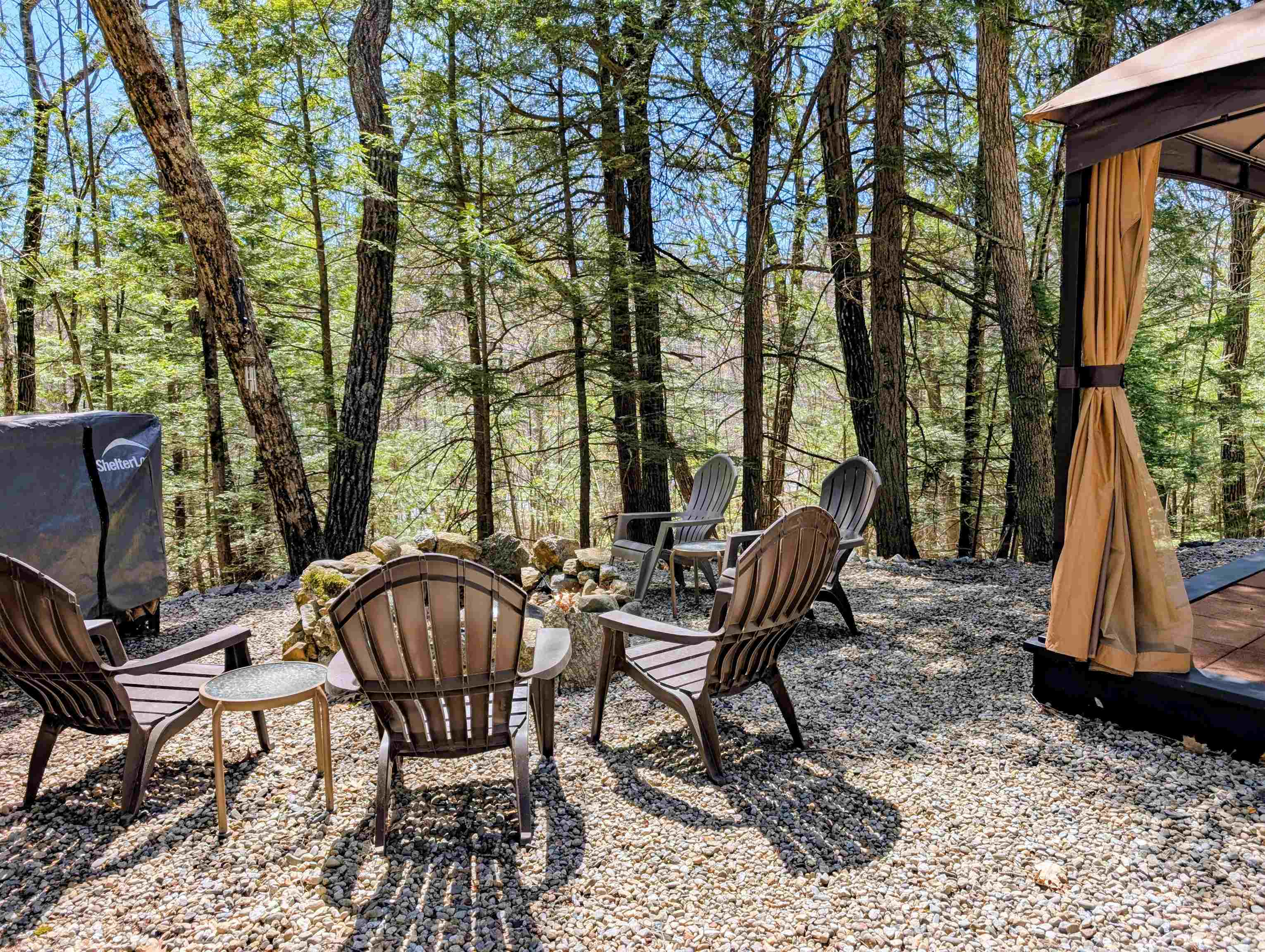 34 Overlook Road, Unit AKA 11) Holderness, NH 03245 - Photo 30 of 60