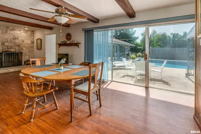 $150,000 | 1609 Tina Drive, Murphysboro, IL 62966