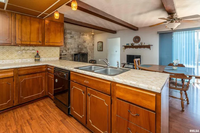 $150,000 | 1609 Tina Drive, Murphysboro, IL 62966