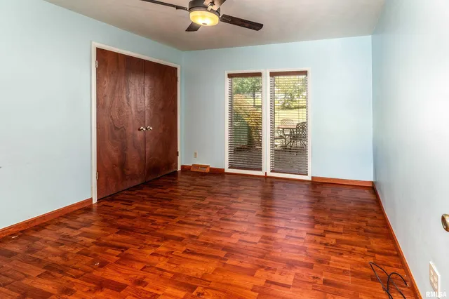 $150,000 | 1609 Tina Drive, Murphysboro, IL 62966